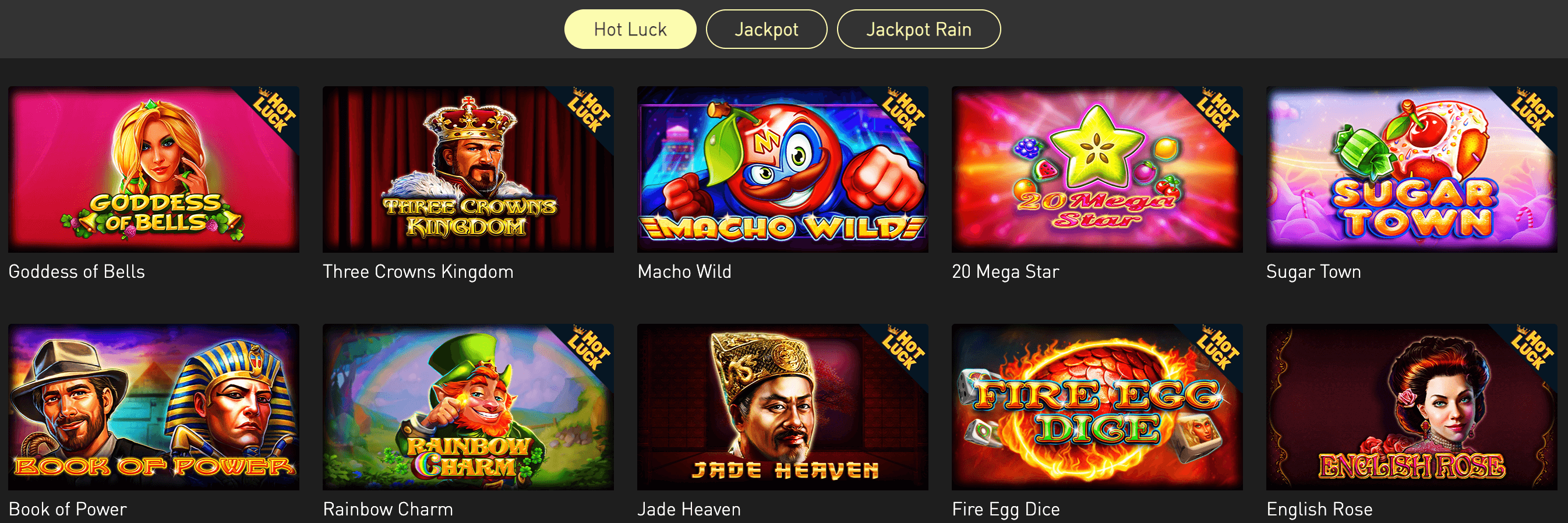 Casino 770