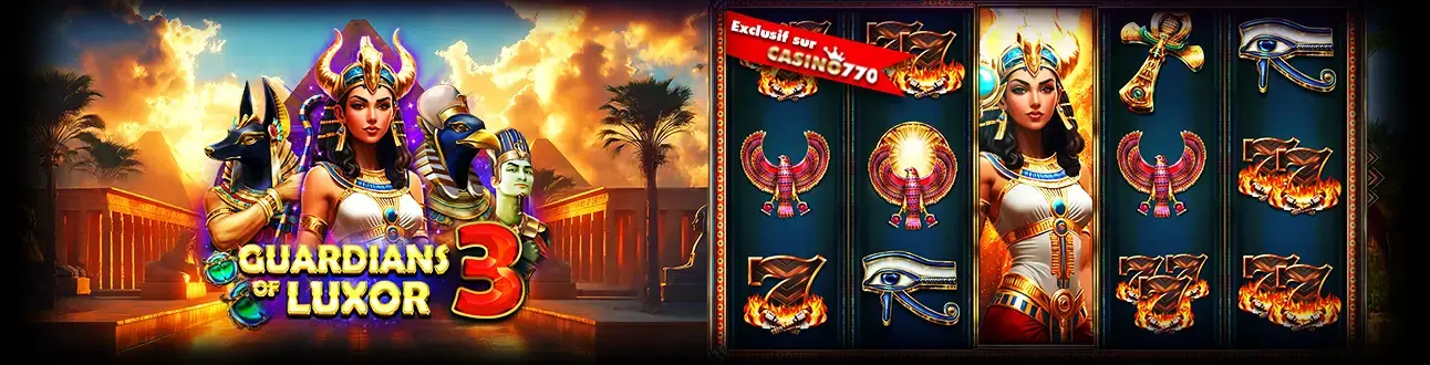 Casino770 Bonus
